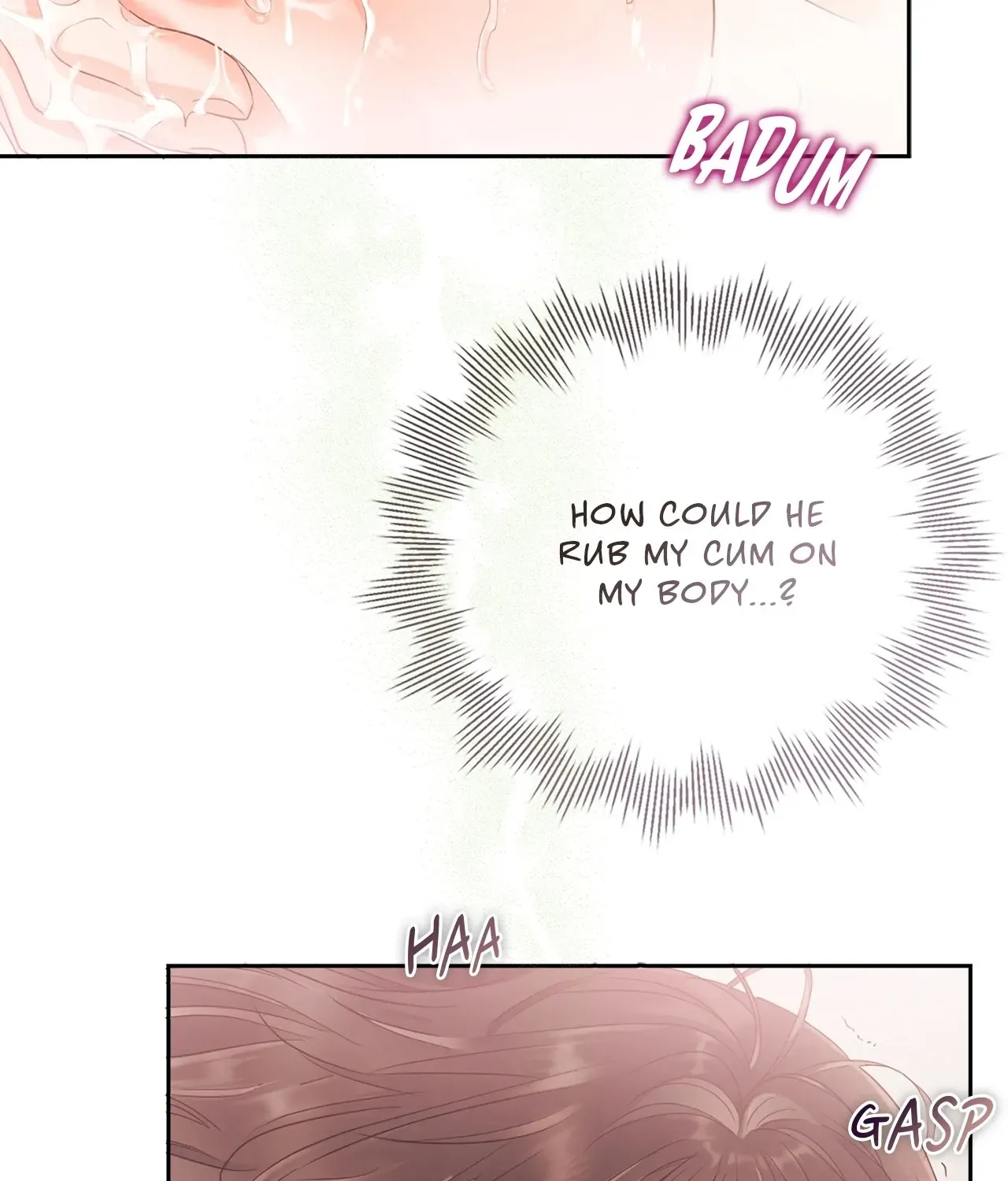 Read Quiet in the Office! chapter 22 image 16 on Lezhin