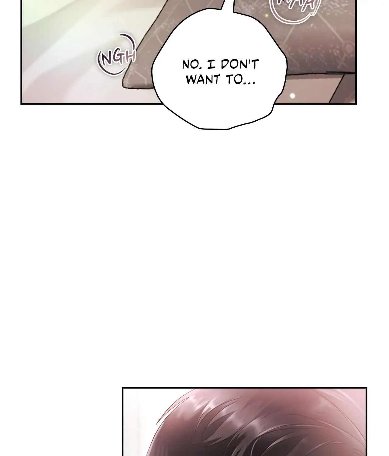 Read Quiet in the Office! chapter 22 image 25 on Lezhin