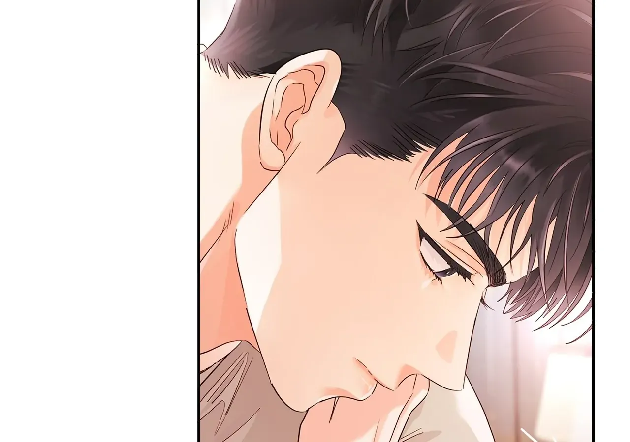 Read Quiet in the Office! chapter 22 image 26 on Lezhin
