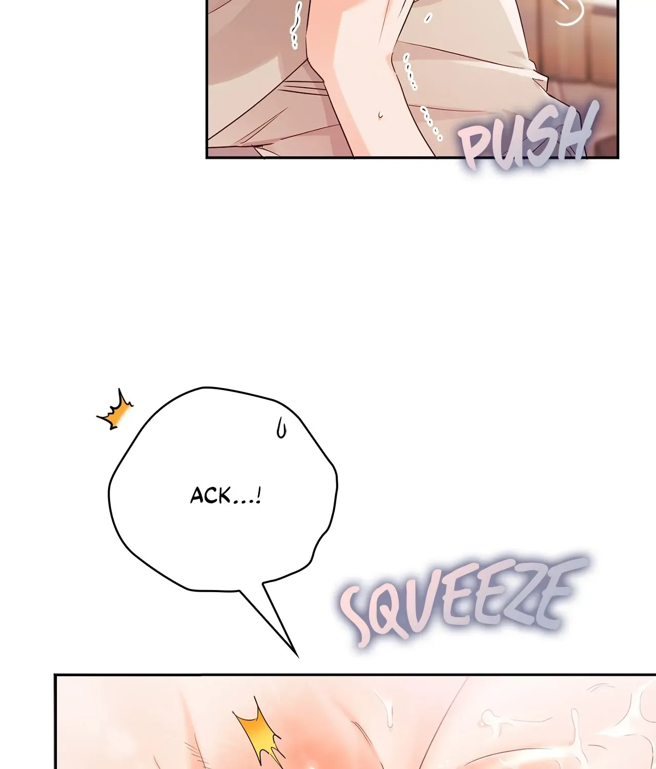 Read Quiet in the Office! chapter 22 image 27 on Lezhin