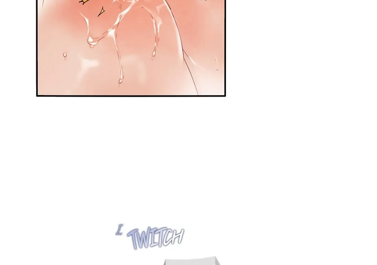 Read Quiet in the Office! chapter 22 image 35 on Lezhin