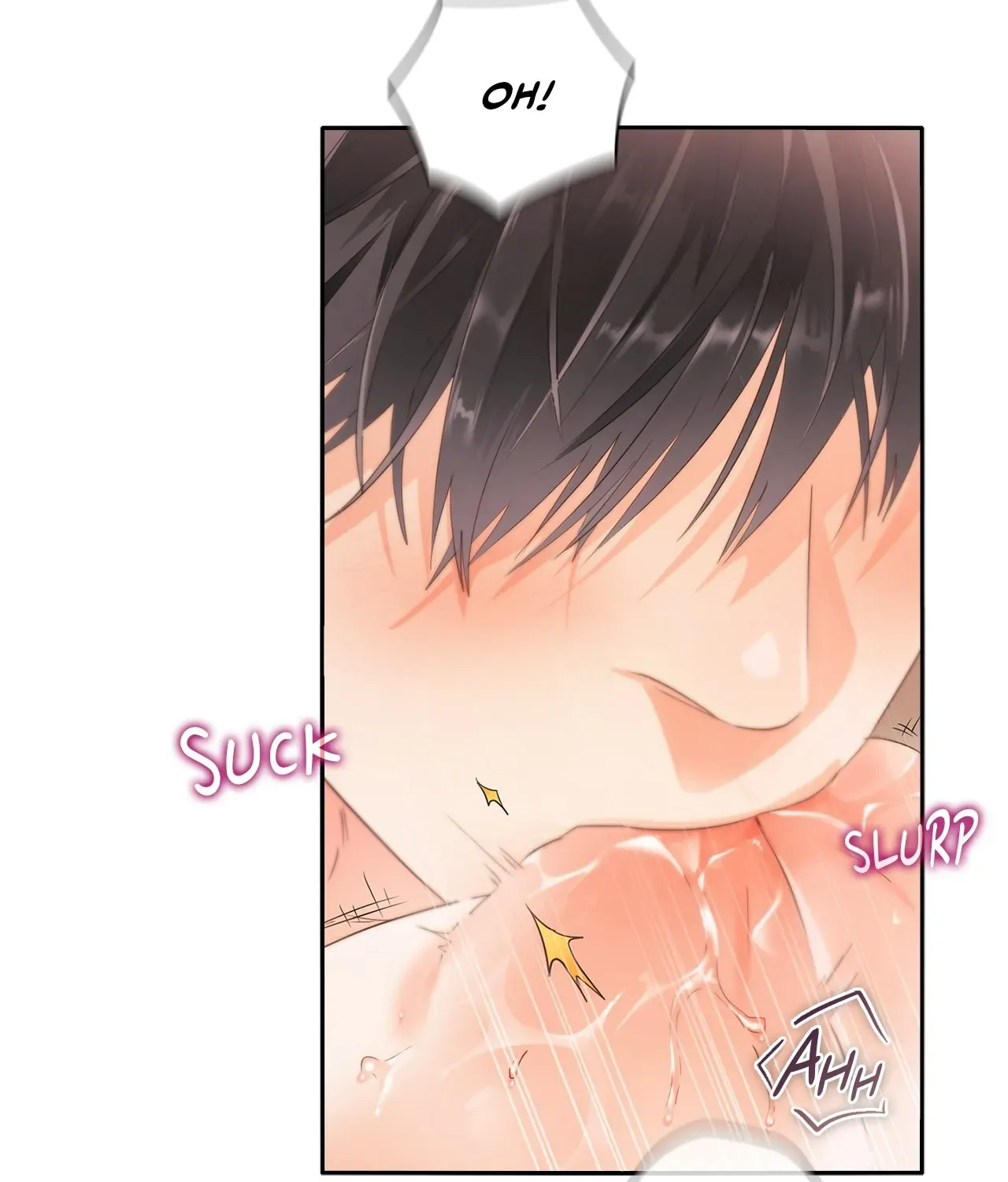 Read Quiet in the Office! chapter 22 image 36 on Lezhin