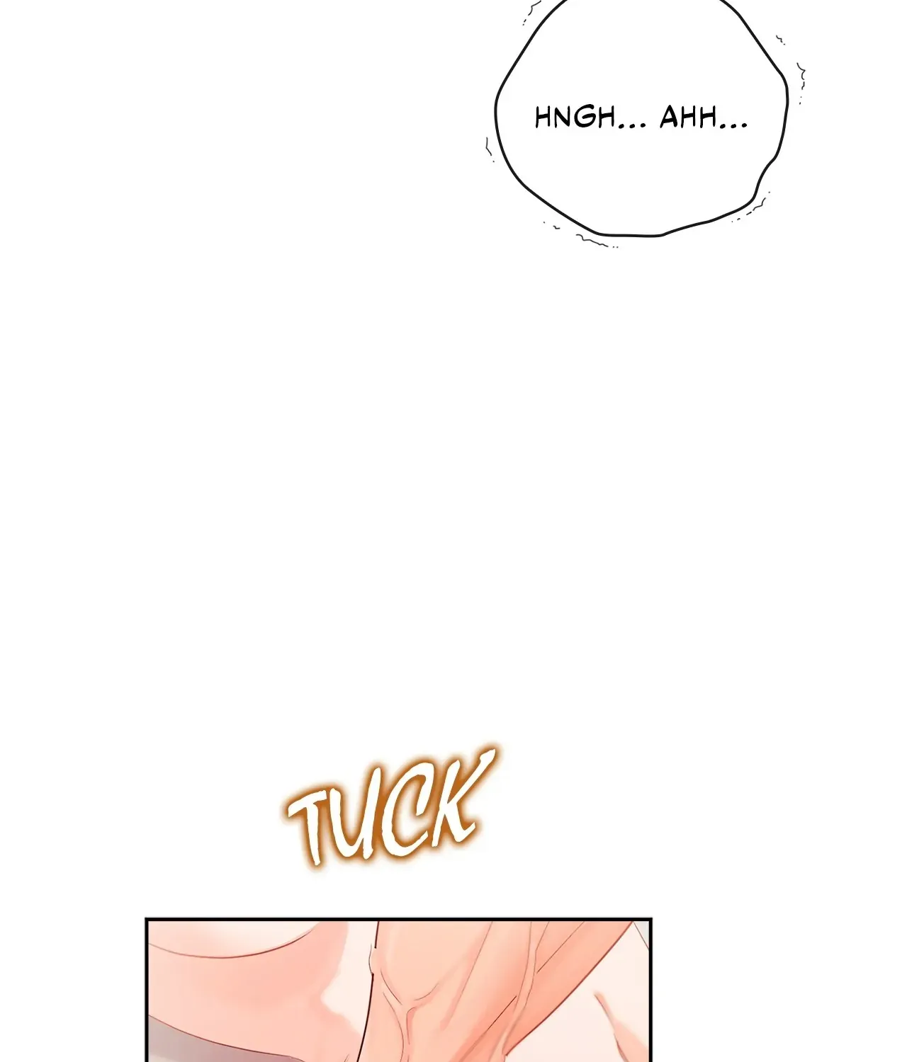 Read Quiet in the Office! chapter 22 image 40 on Lezhin