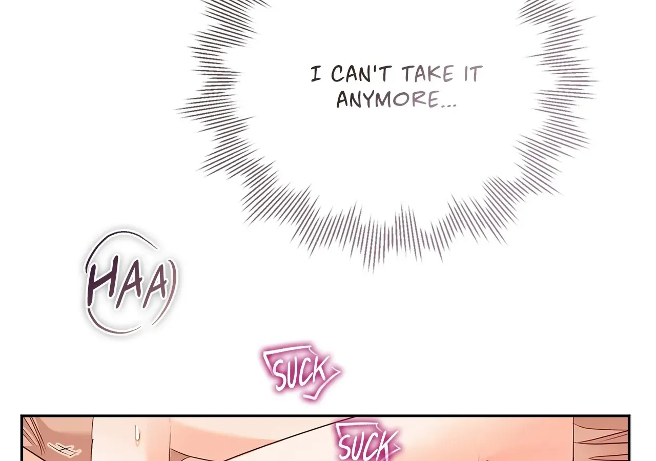 Read Quiet in the Office! chapter 22 image 48 on Lezhin