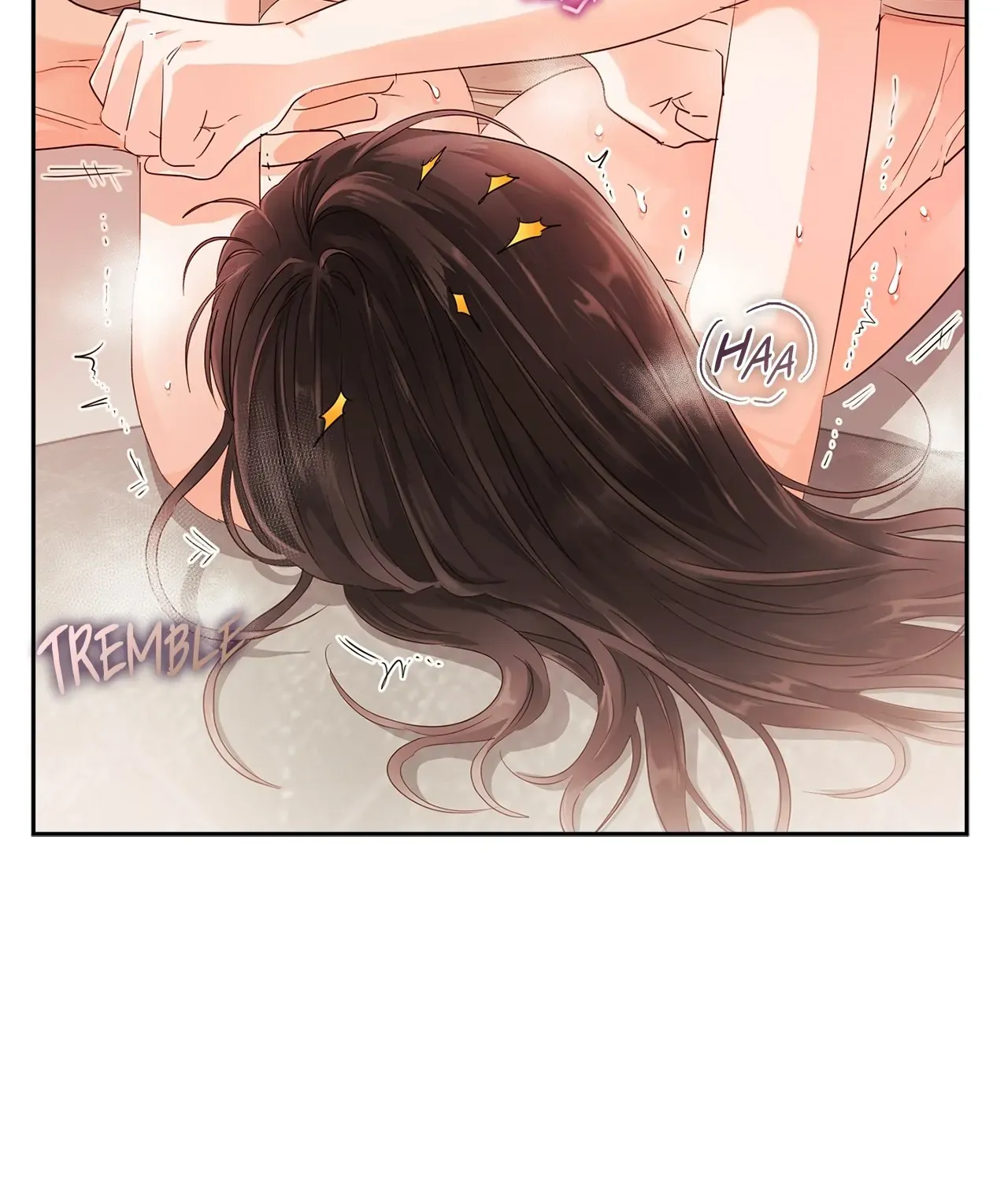 Read Quiet in the Office! chapter 22 image 49 on Lezhin