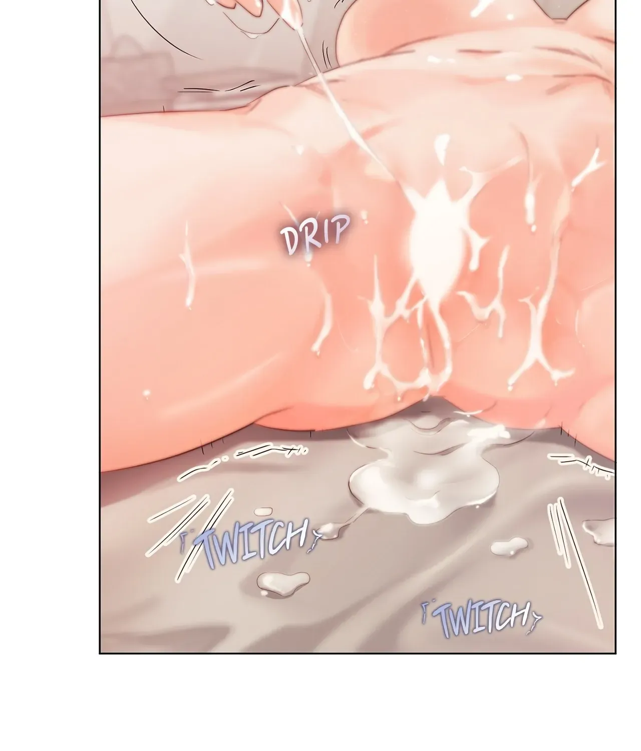 Read Quiet in the Office! chapter 22 image 5 on Lezhin