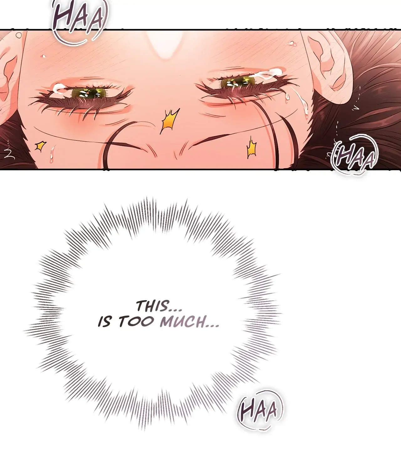 Read Quiet in the Office! chapter 22 image 51 on Lezhin