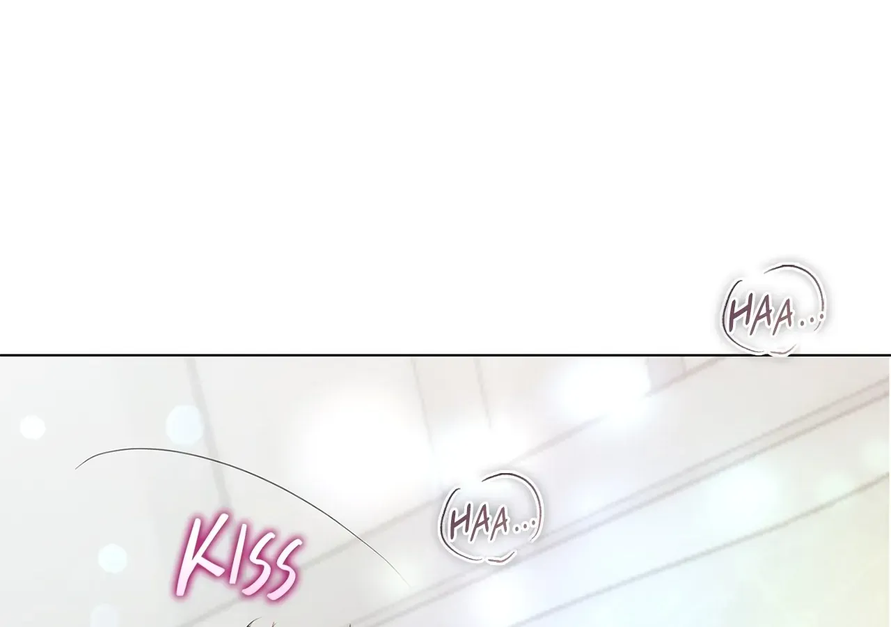 Read Quiet in the Office! chapter 22 image 6 on Lezhin