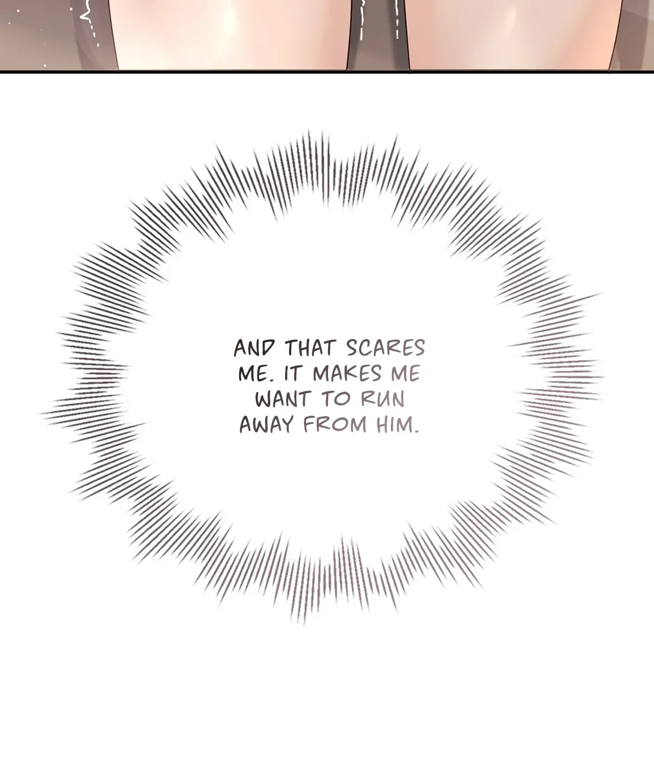 Read Quiet in the Office! chapter 22 image 60 on Lezhin