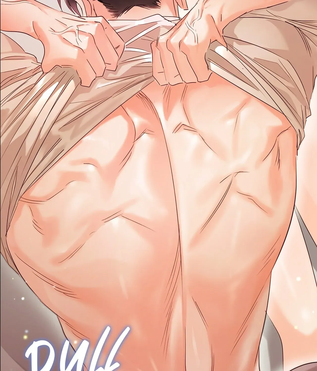 Read Quiet in the Office! chapter 22 image 67 on Lezhin