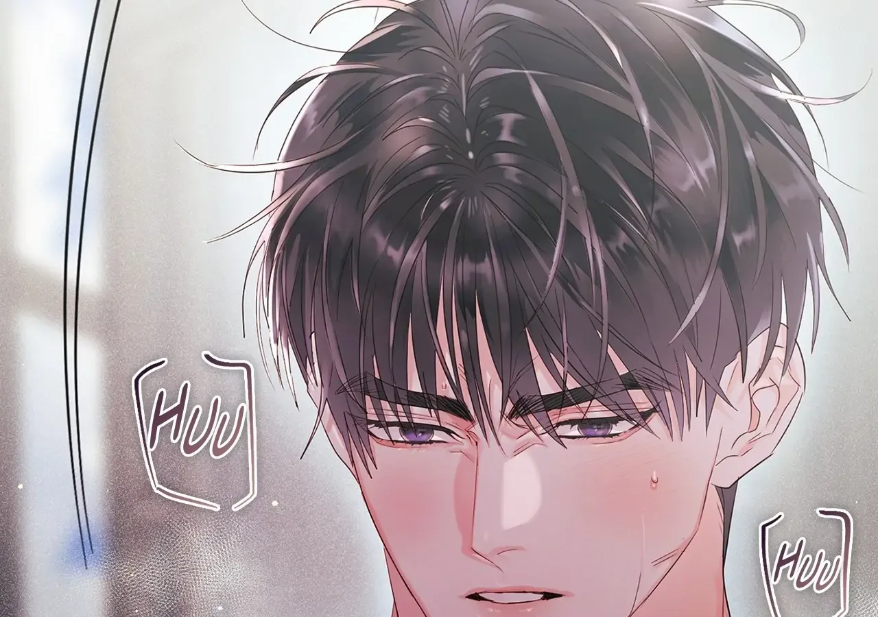 Read Quiet in the Office! chapter 22 image 70 on Lezhin
