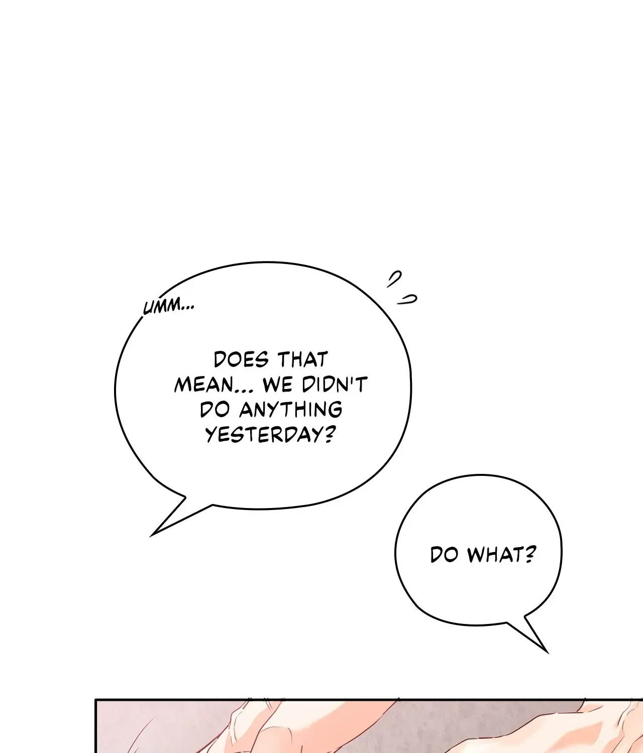 Read Quiet in the Office! chapter 22 image 76 on Lezhin