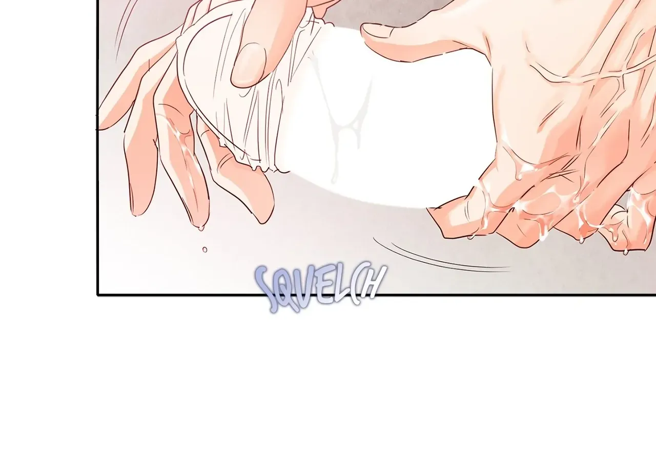 Read Quiet in the Office! chapter 22 image 77 on Lezhin