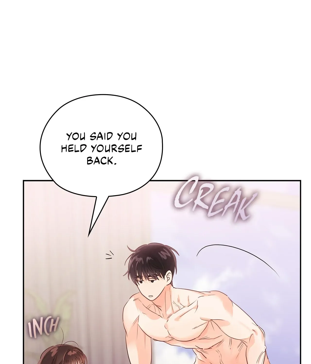 Read Quiet in the Office! chapter 22 image 78 on Lezhin