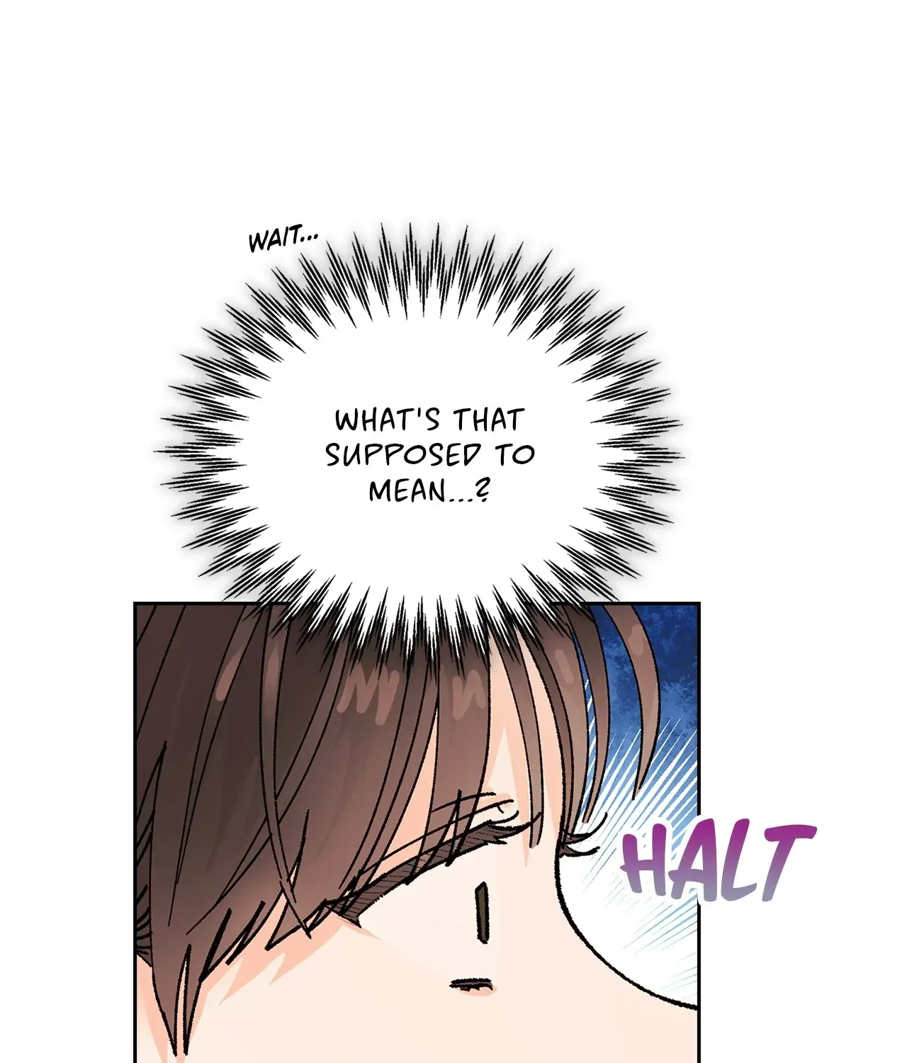 Read Quiet in the Office! chapter 22 image 87 on Lezhin