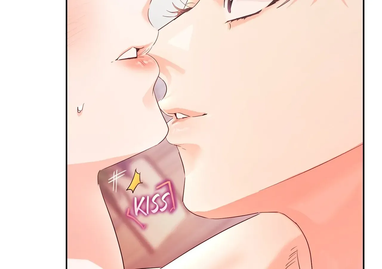 Read Quiet in the Office! chapter 22 image 90 on Lezhin