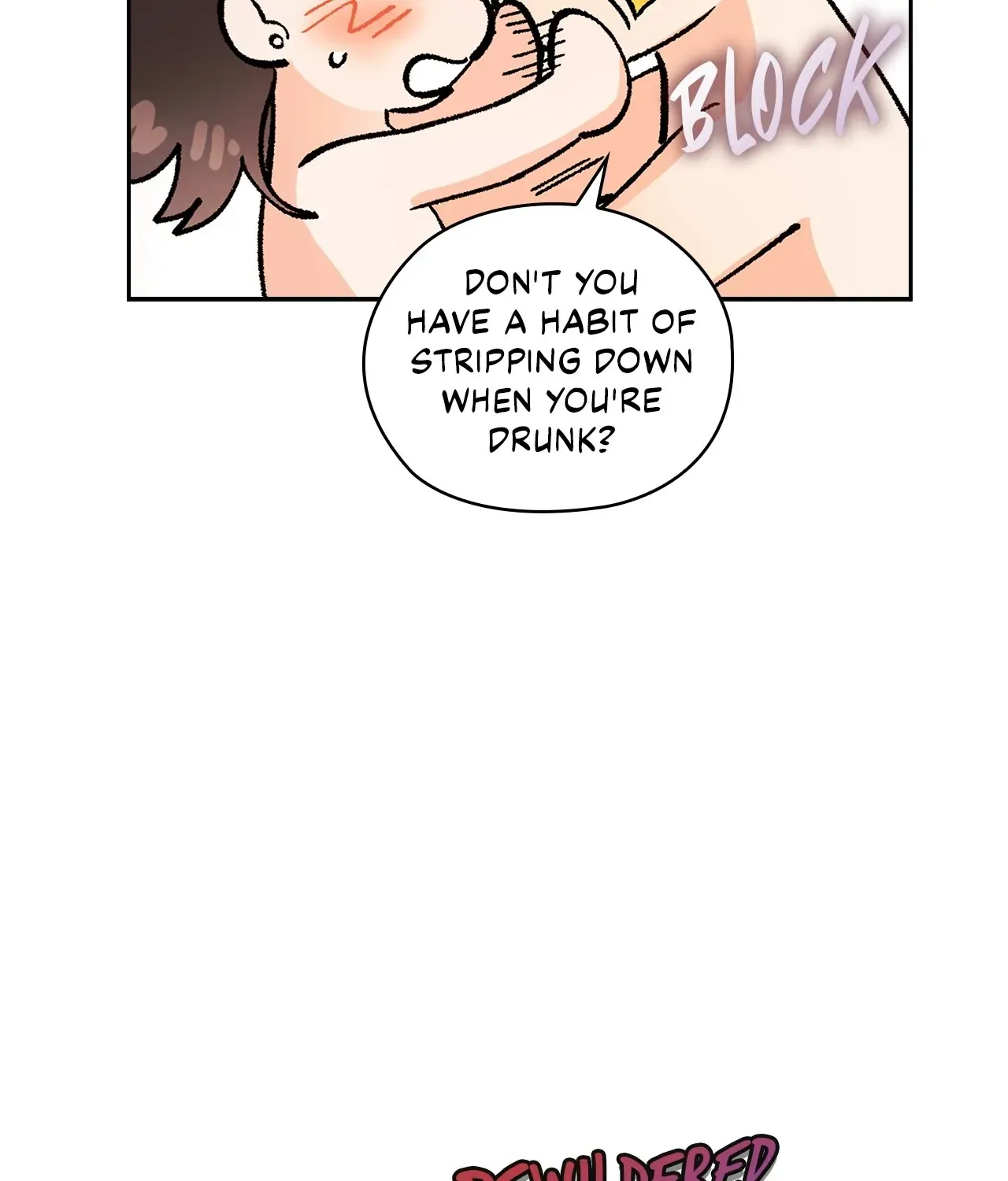 Read Quiet in the Office! chapter 22 image 93 on Lezhin