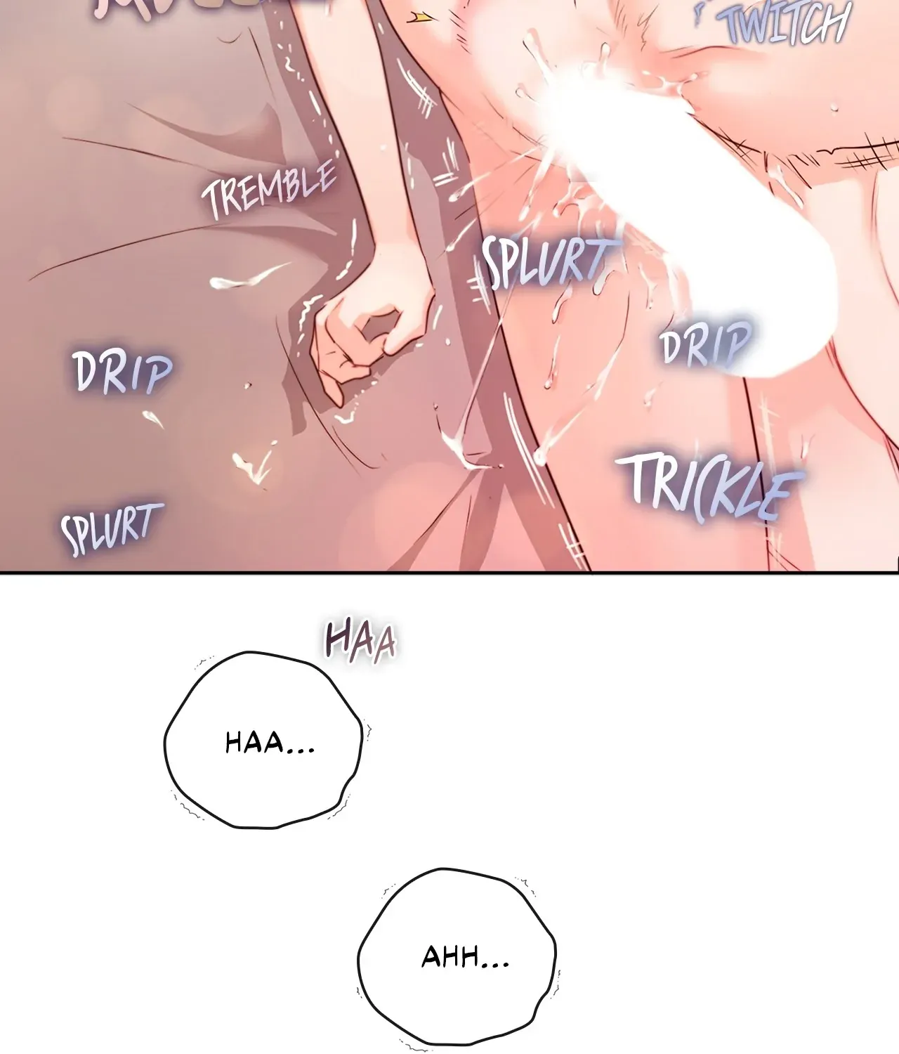 Read Quiet in the Office! chapter 23 image 11 on Lezhin