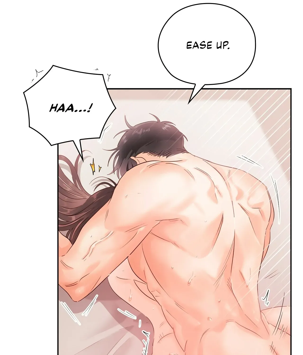 Read Quiet in the Office! chapter 23 image 110 on Lezhin