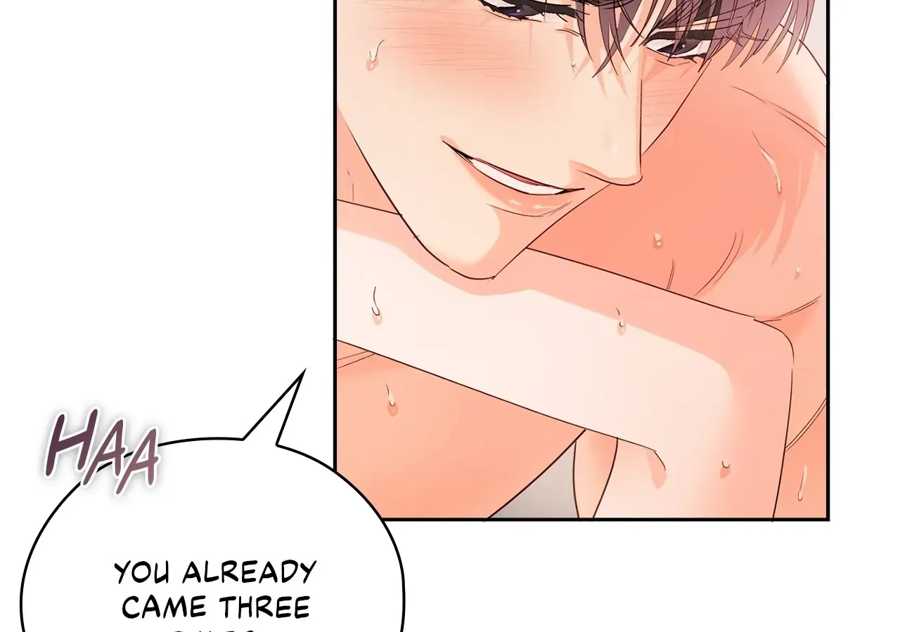 Read Quiet in the Office! chapter 23 image 116 on Lezhin