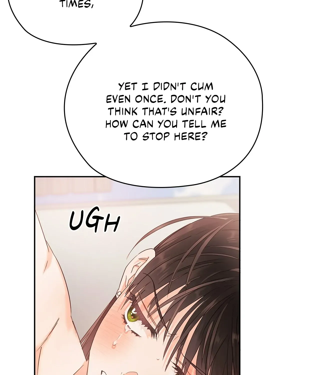 Read Quiet in the Office! chapter 23 image 117 on Lezhin