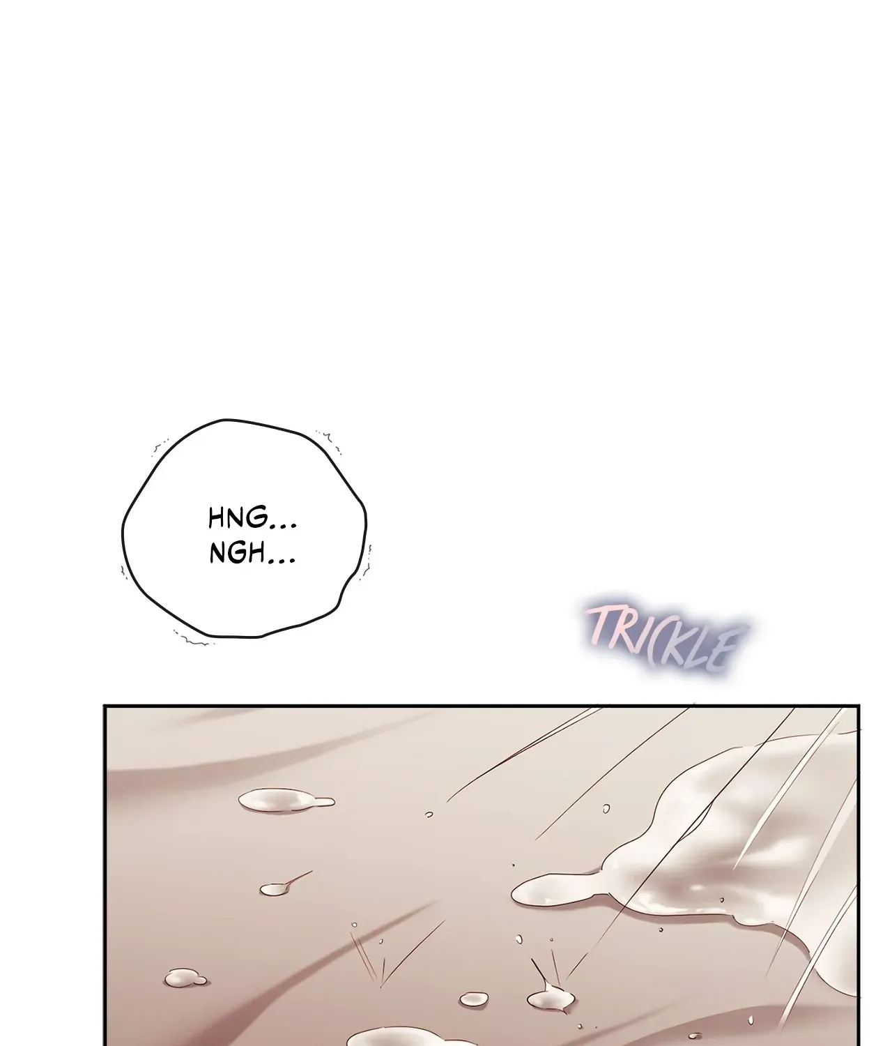 Read Quiet in the Office! chapter 23 image 13 on Lezhin