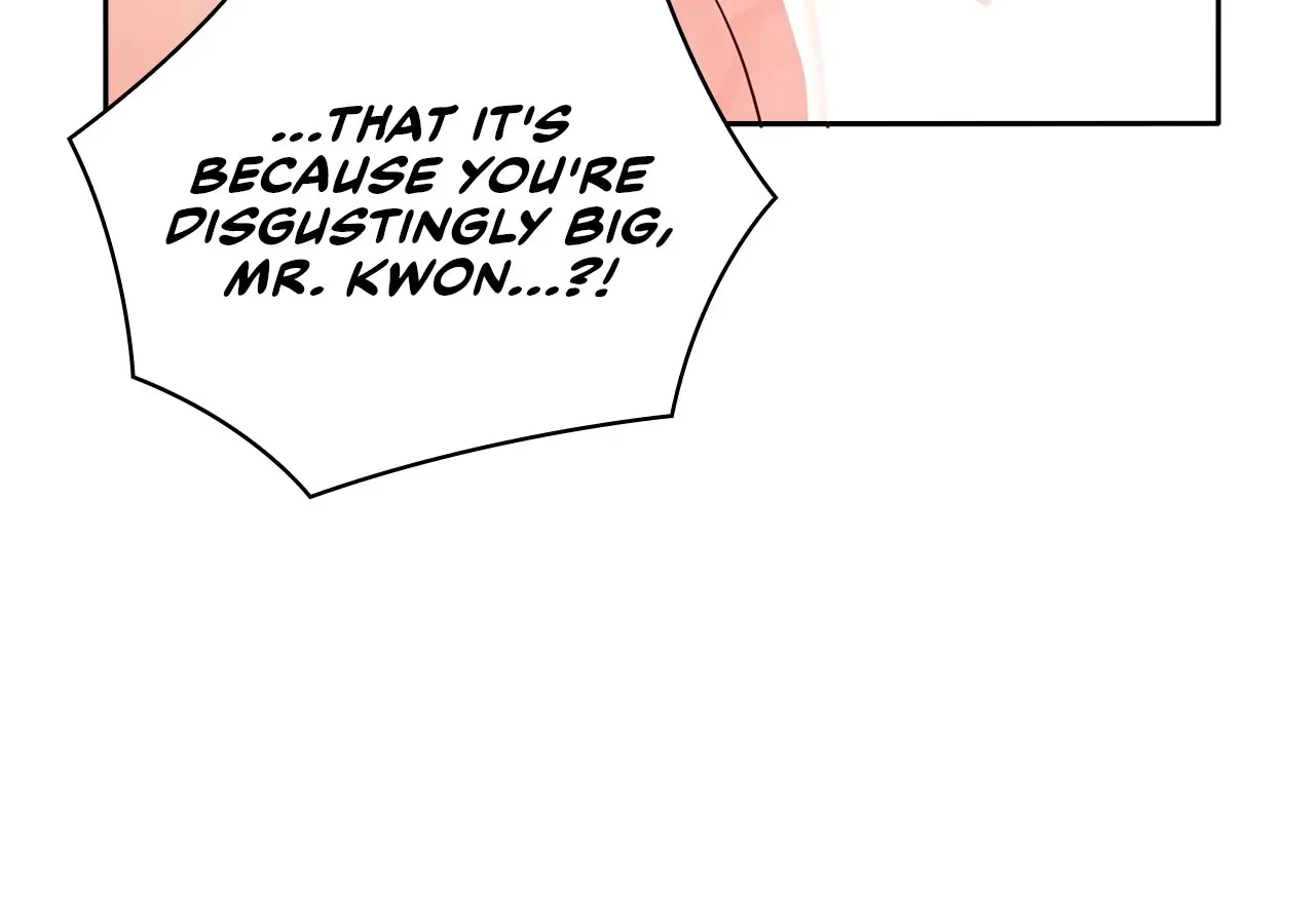 Read Quiet in the Office! chapter 23 image 131 on Lezhin
