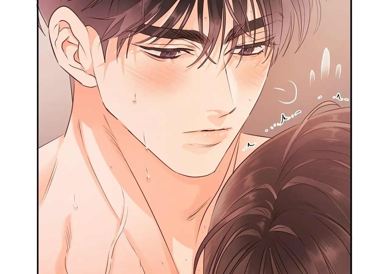 Read Quiet in the Office! chapter 23 image 142 on Lezhin