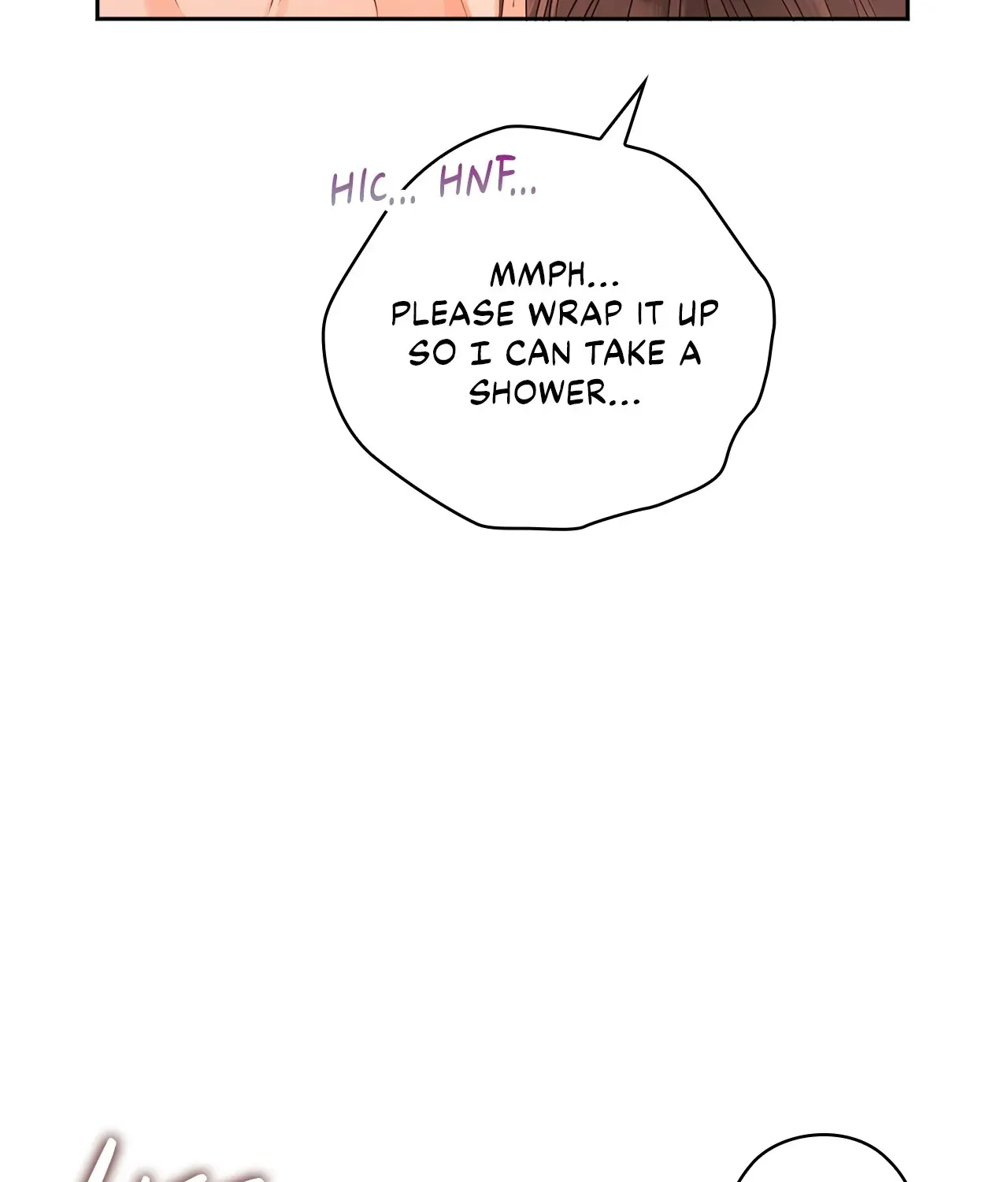 Read Quiet in the Office! chapter 23 image 143 on Lezhin