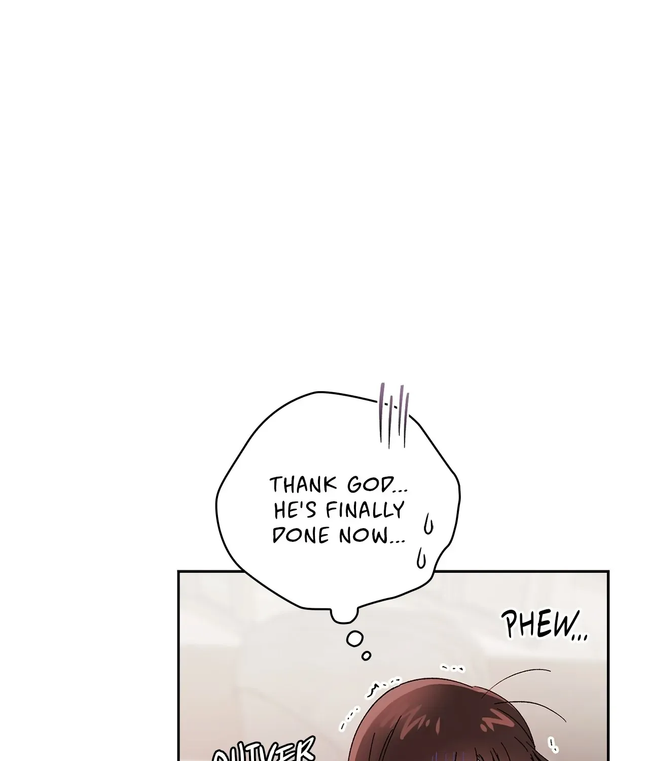 Read Quiet in the Office! chapter 23 image 146 on Lezhin