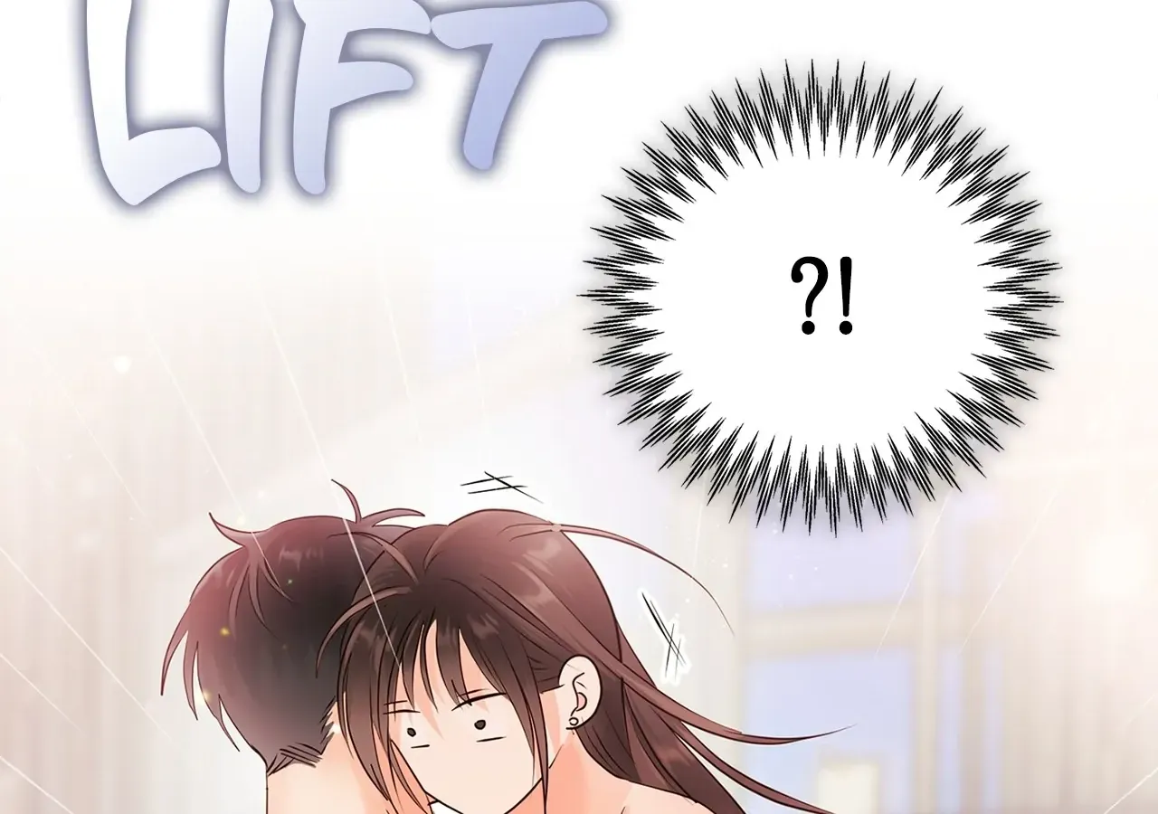 Read Quiet in the Office! chapter 23 image 149 on Lezhin