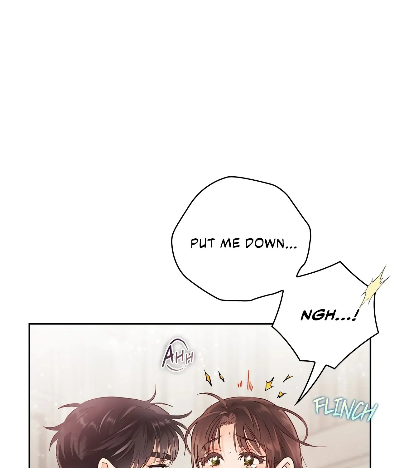 Read Quiet in the Office! chapter 23 image 154 on Lezhin