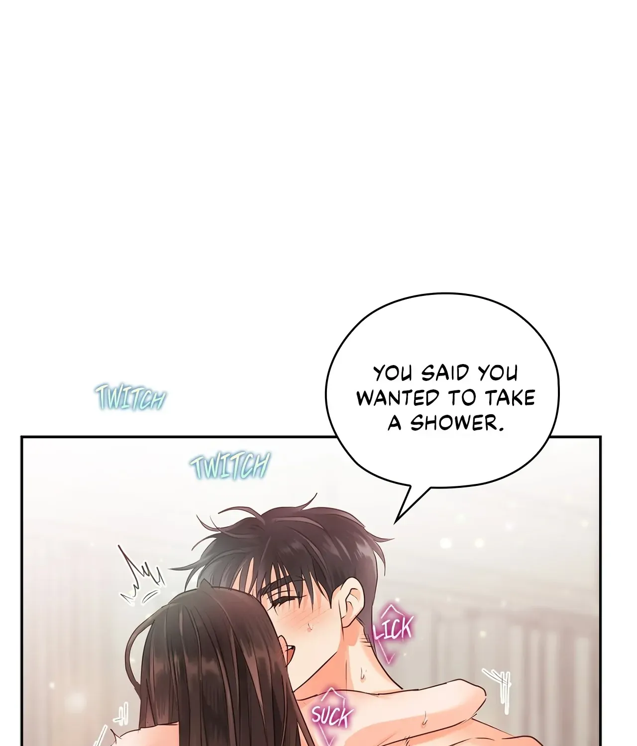 Read Quiet in the Office! chapter 23 image 157 on Lezhin