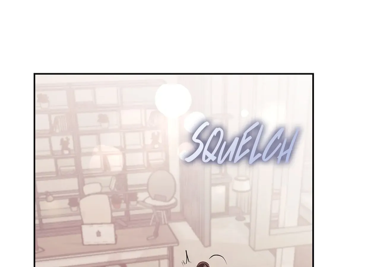 Read Quiet in the Office! chapter 23 image 160 on Lezhin