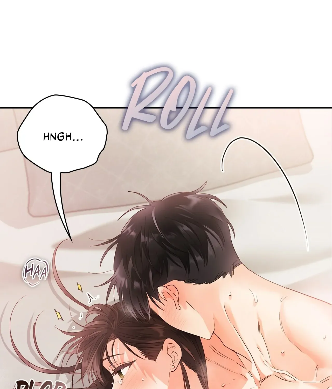Read Quiet in the Office! chapter 23 image 19 on Lezhin