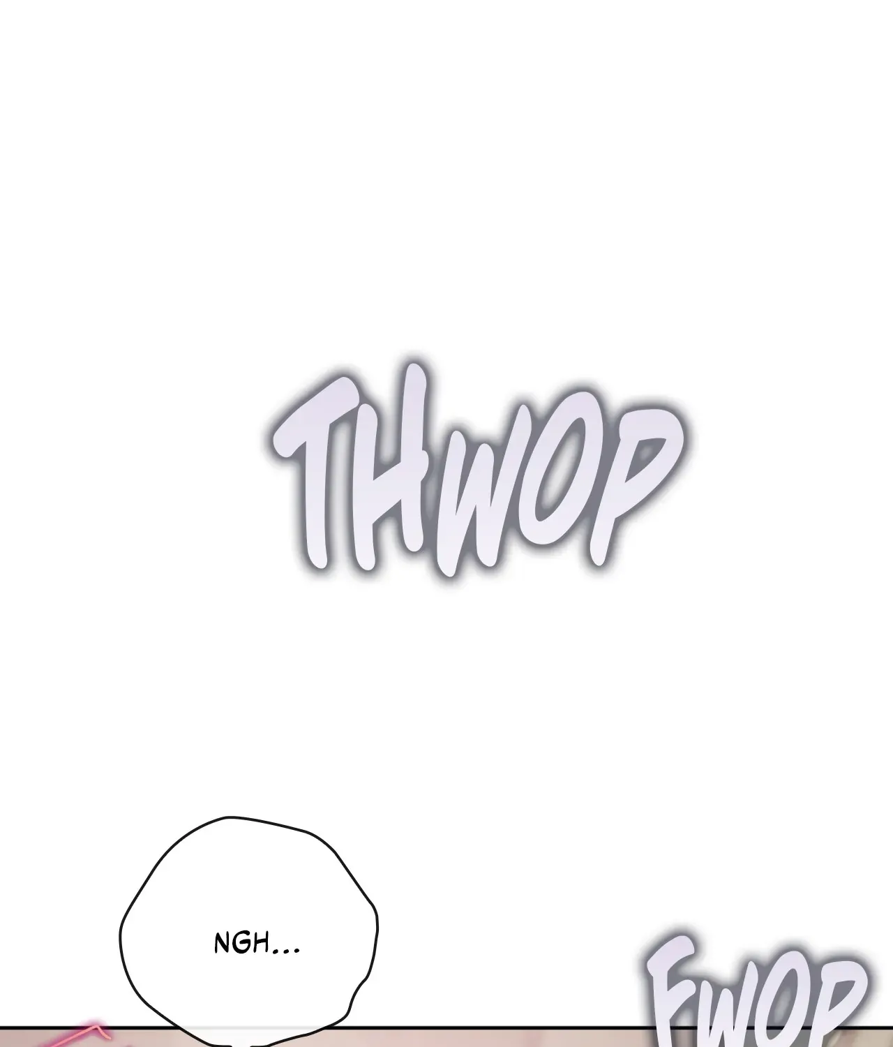 Read Quiet in the Office! chapter 23 image 3 on Lezhin