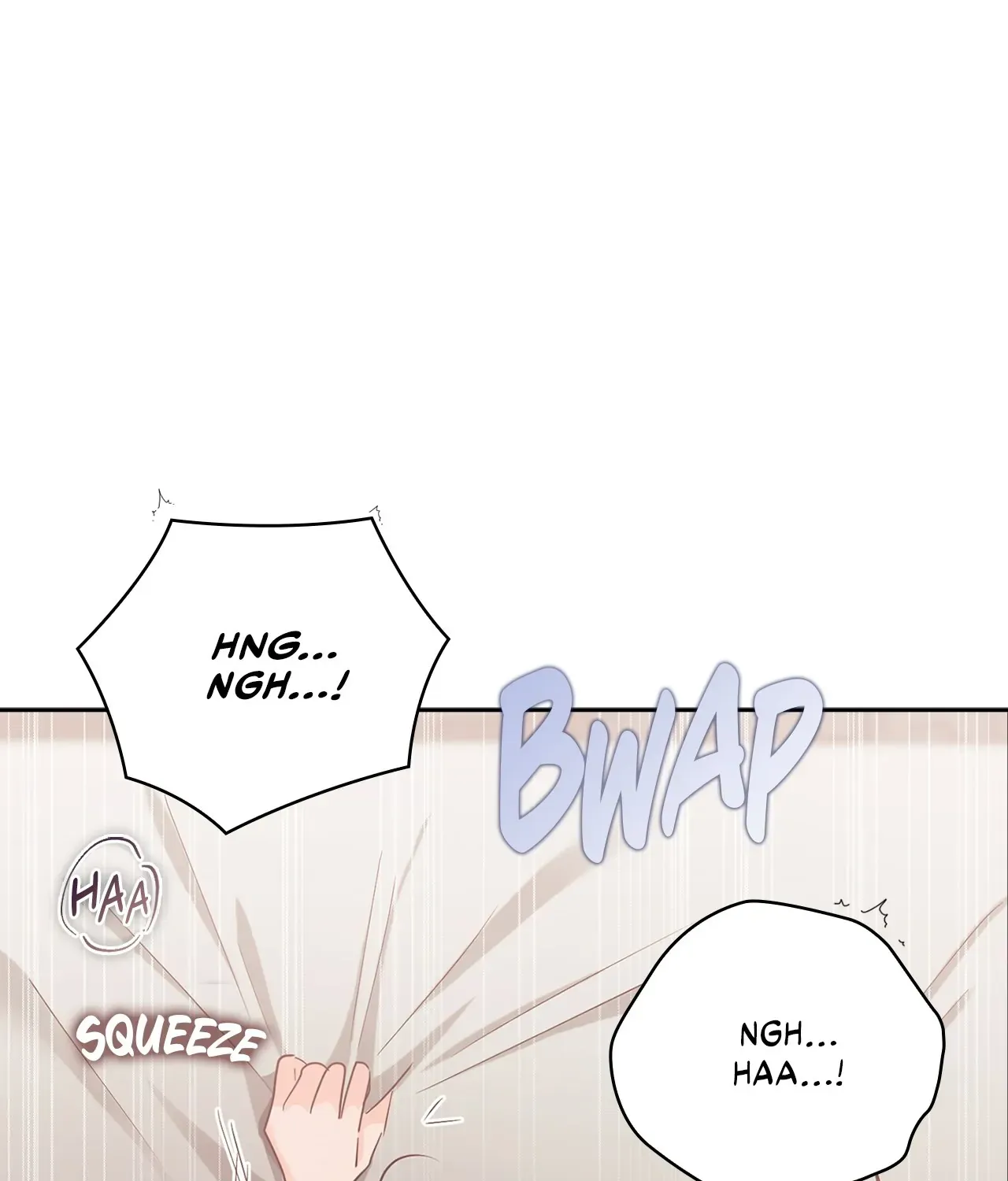Read Quiet in the Office! chapter 23 image 35 on Lezhin