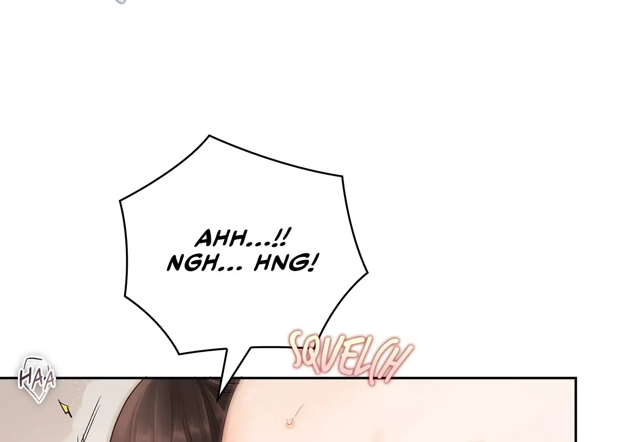 Read Quiet in the Office! chapter 23 image 40 on Lezhin