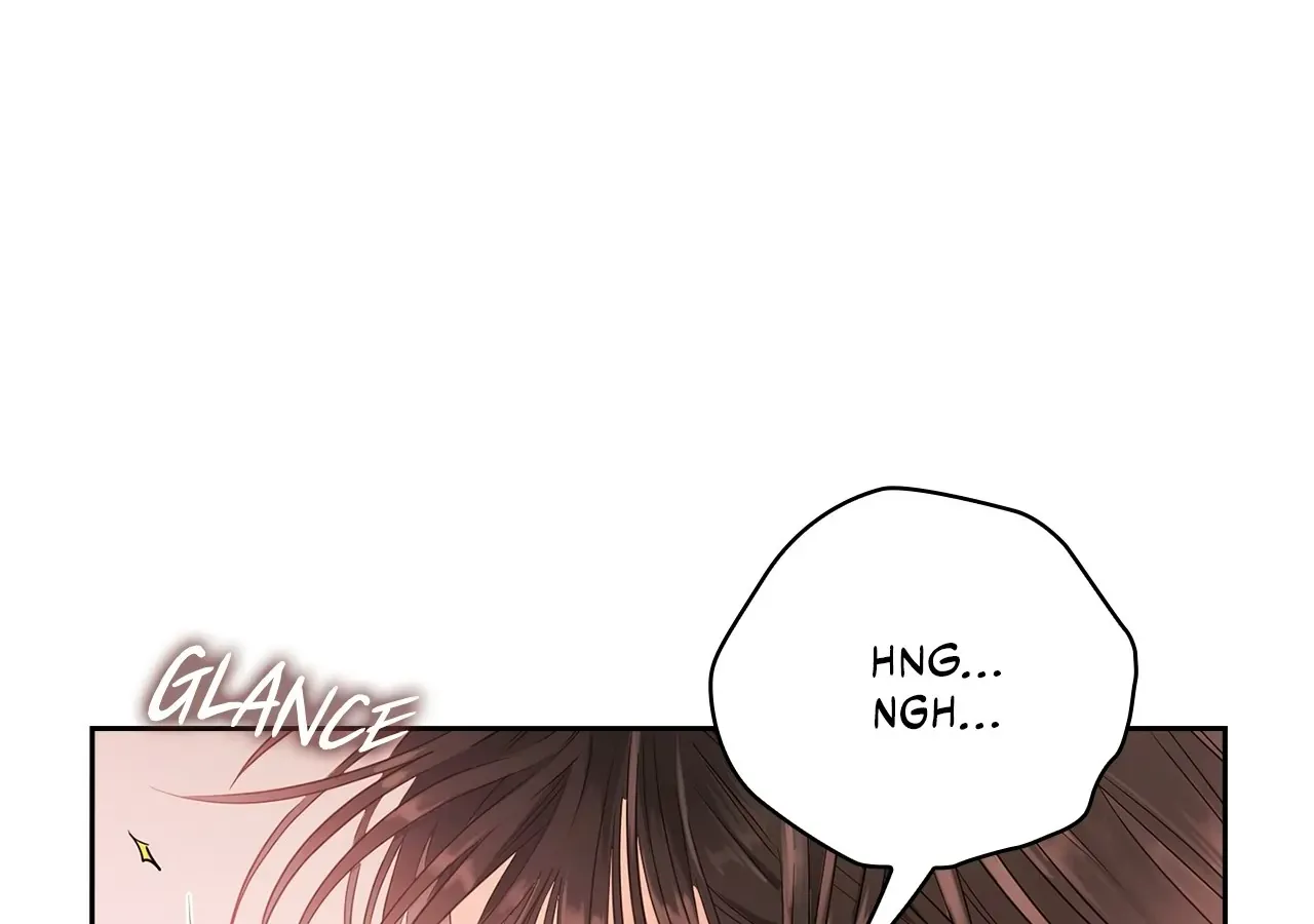 Read Quiet in the Office! chapter 23 image 42 on Lezhin