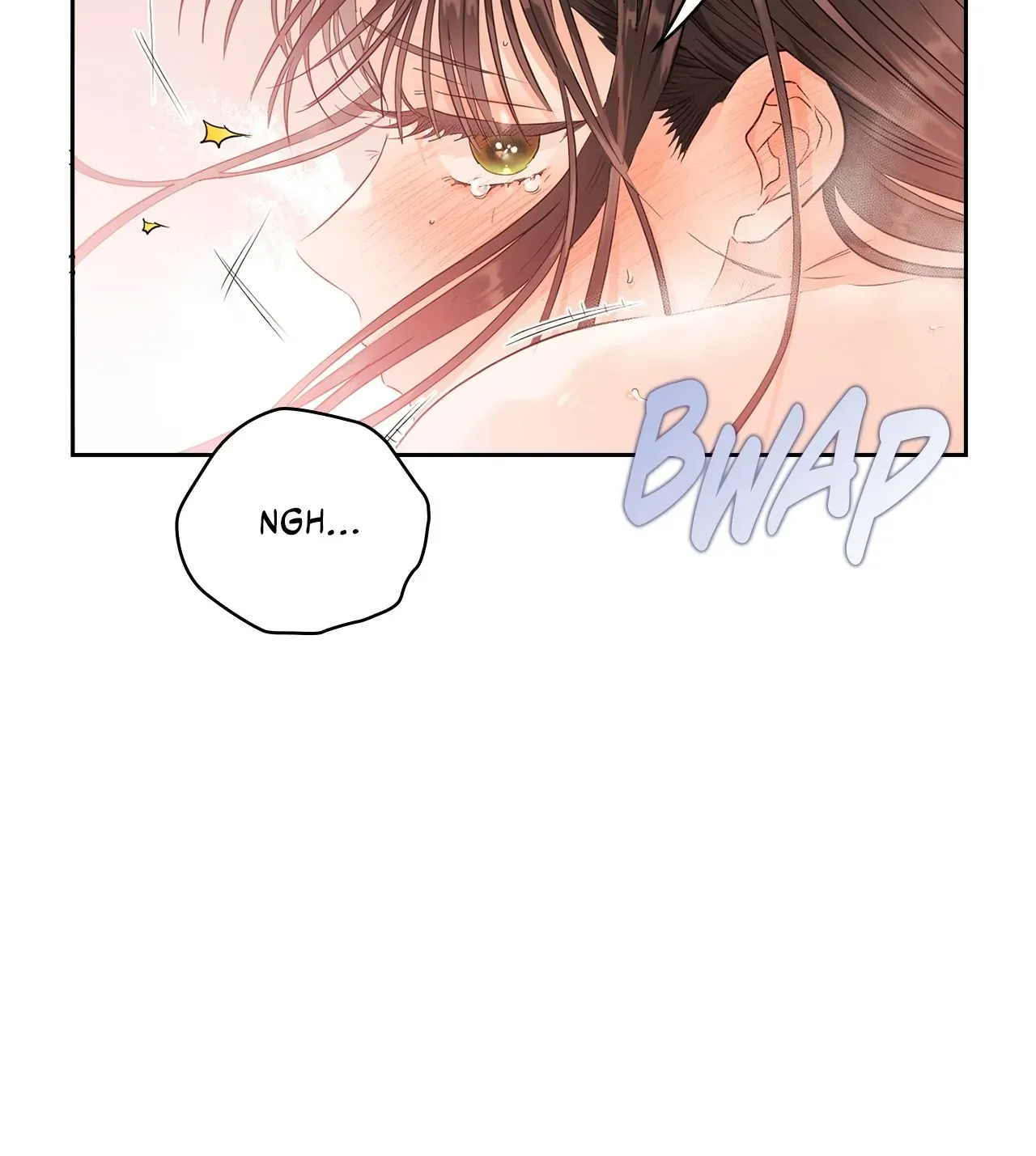Read Quiet in the Office! chapter 23 image 43 on Lezhin