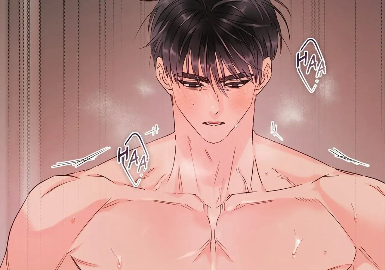 Read Quiet in the Office! chapter 23 image 45 on Lezhin