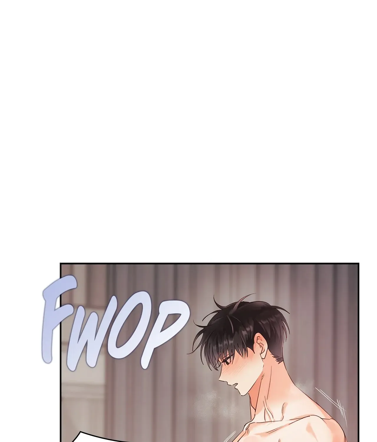 Read Quiet in the Office! chapter 23 image 54 on Lezhin