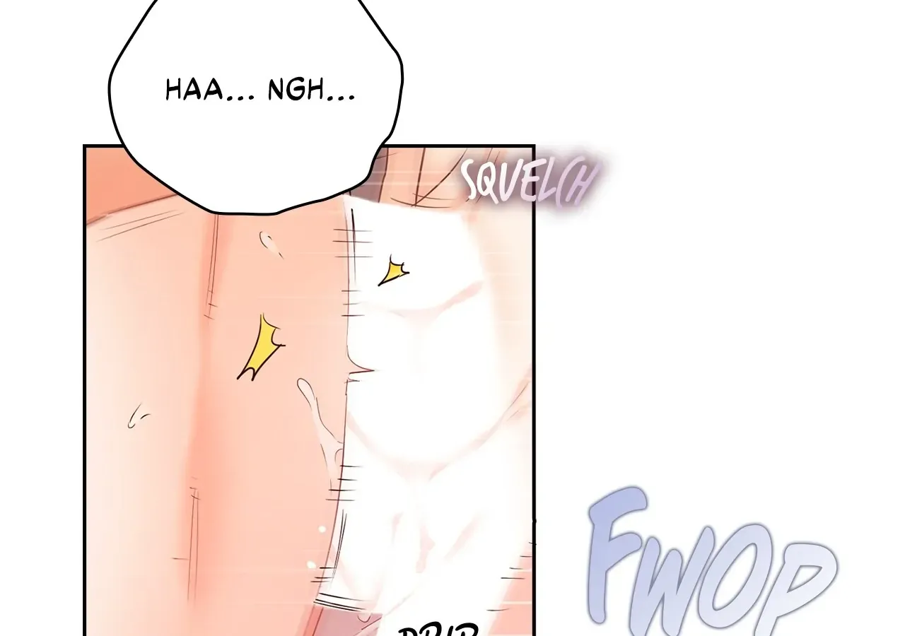 Read Quiet in the Office! chapter 23 image 57 on Lezhin