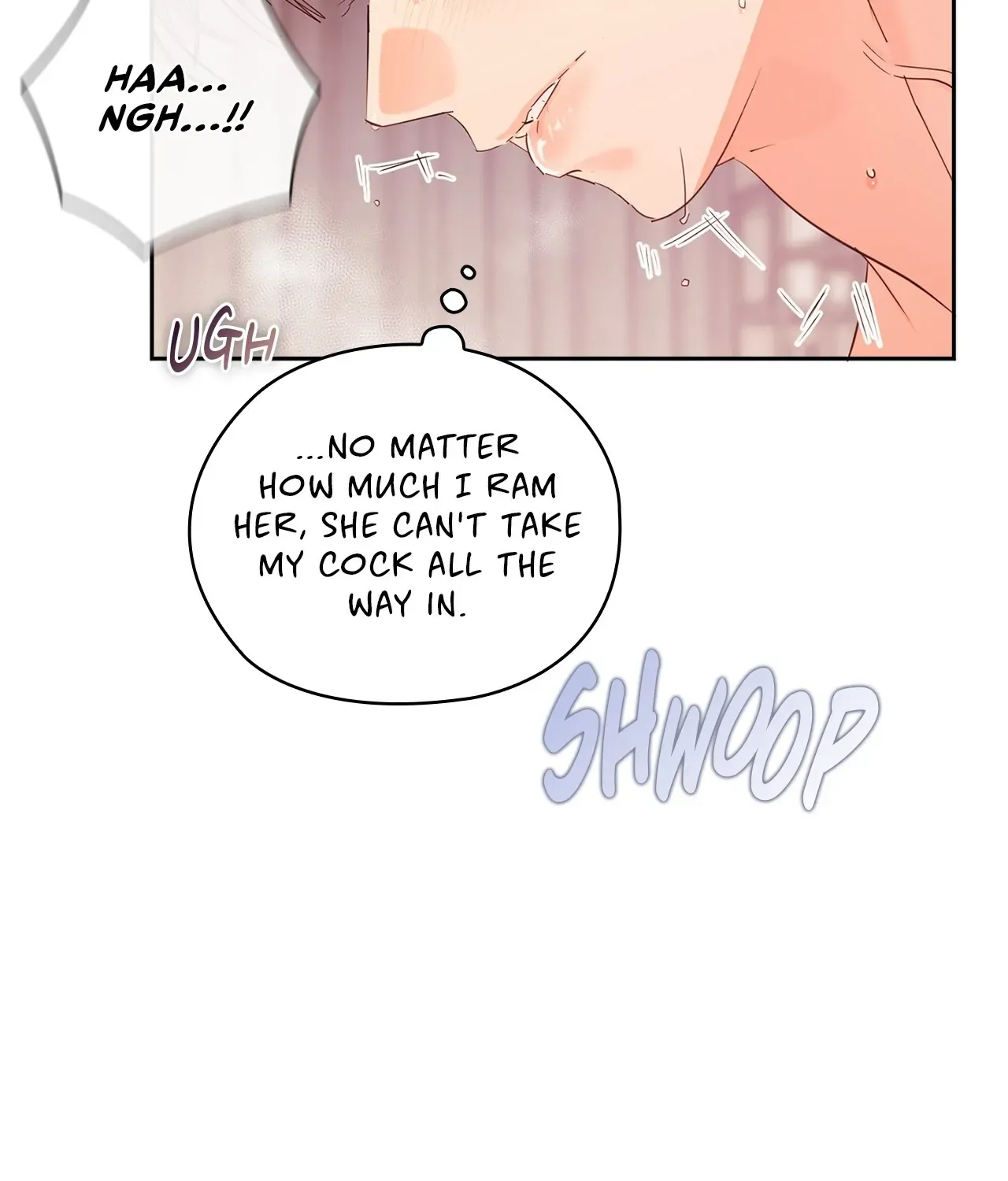 Read Quiet in the Office! chapter 23 image 60 on Lezhin