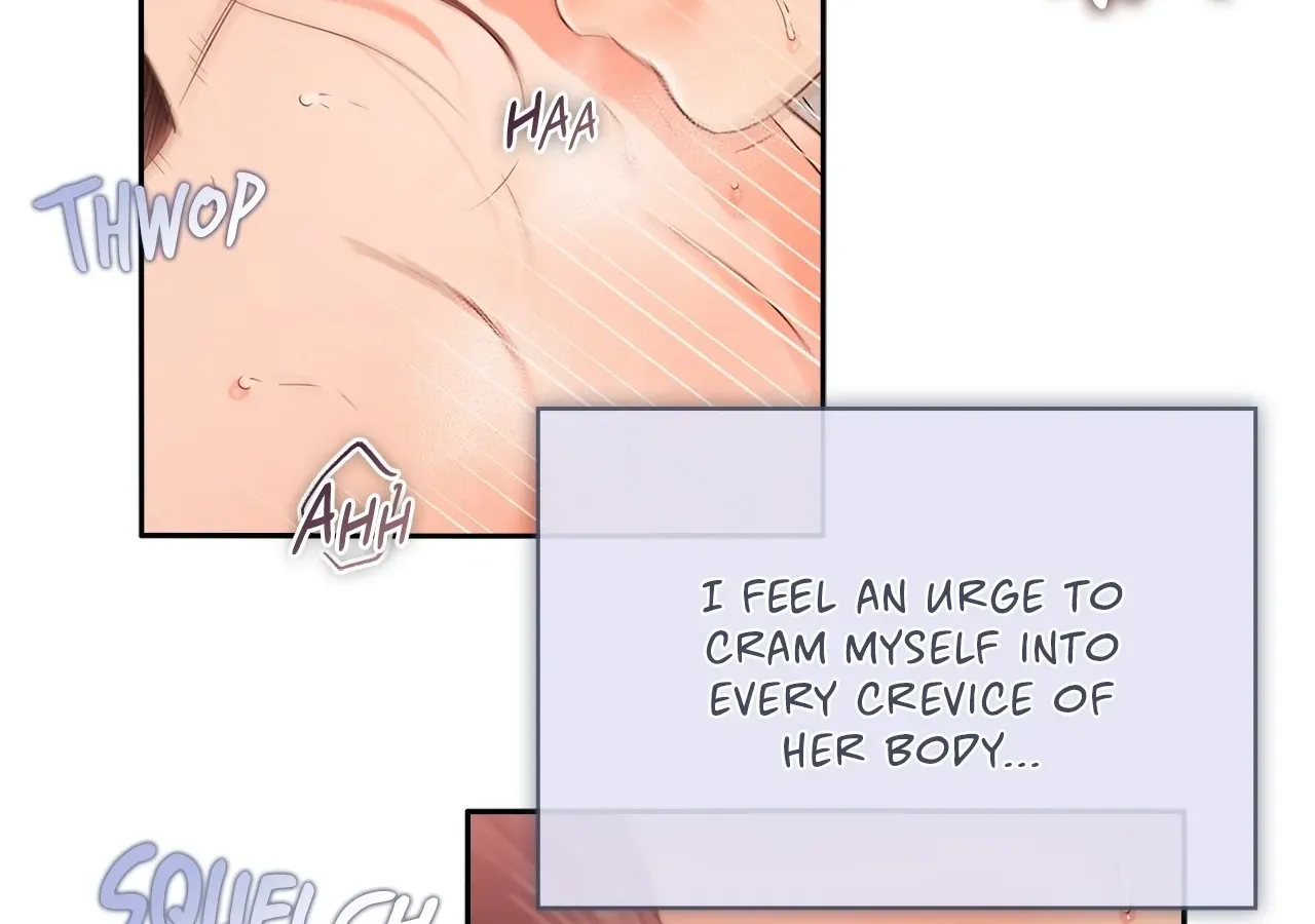 Read Quiet in the Office! chapter 23 image 65 on Lezhin