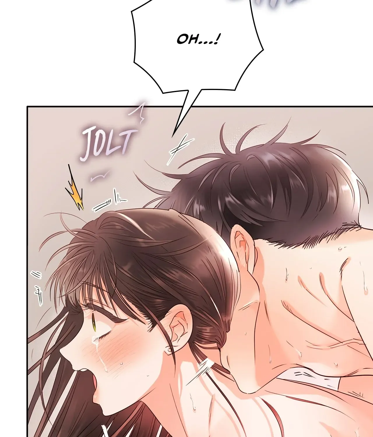 Read Quiet in the Office! chapter 23 image 68 on Lezhin