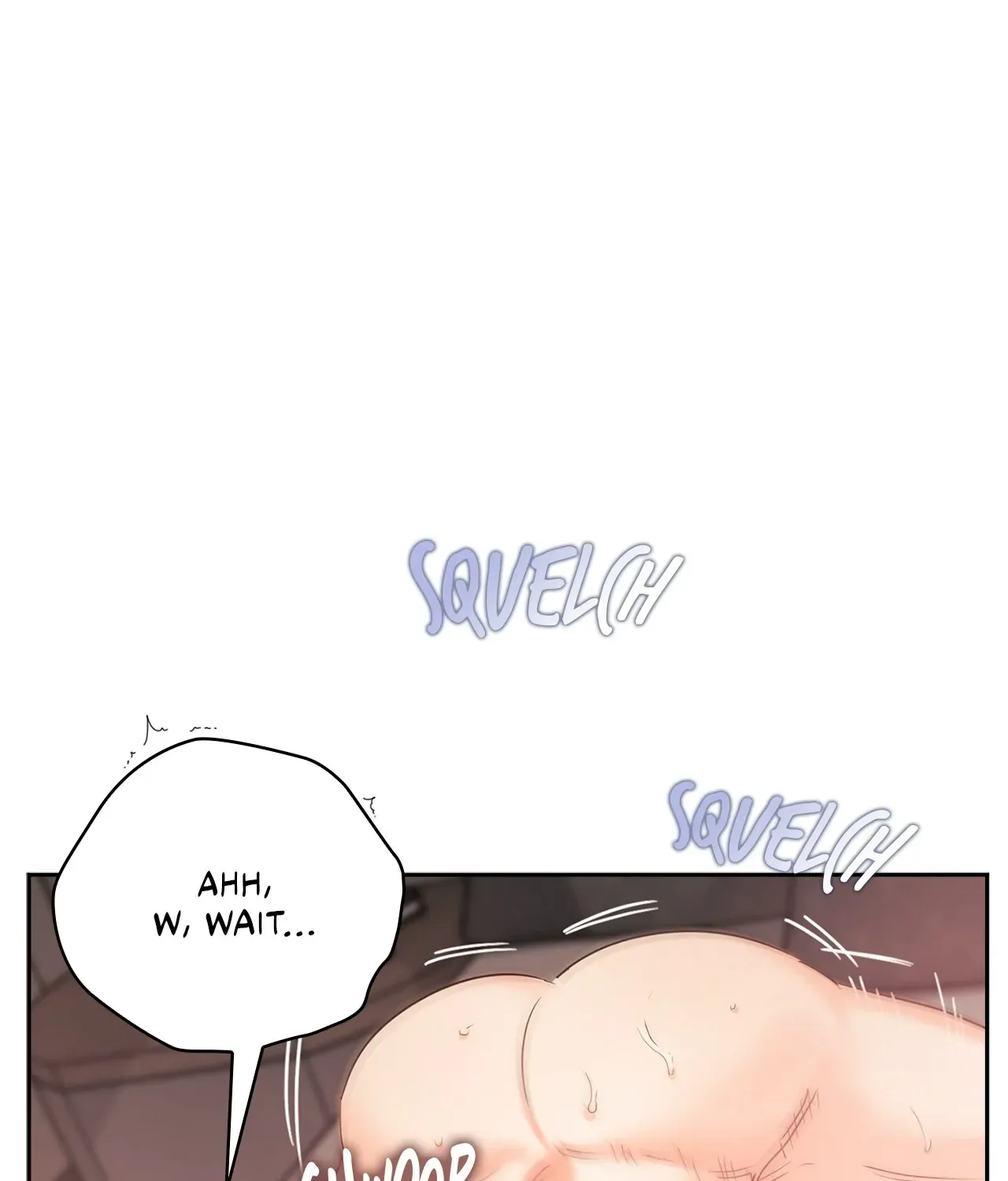Read Quiet in the Office! chapter 23 image 70 on Lezhin