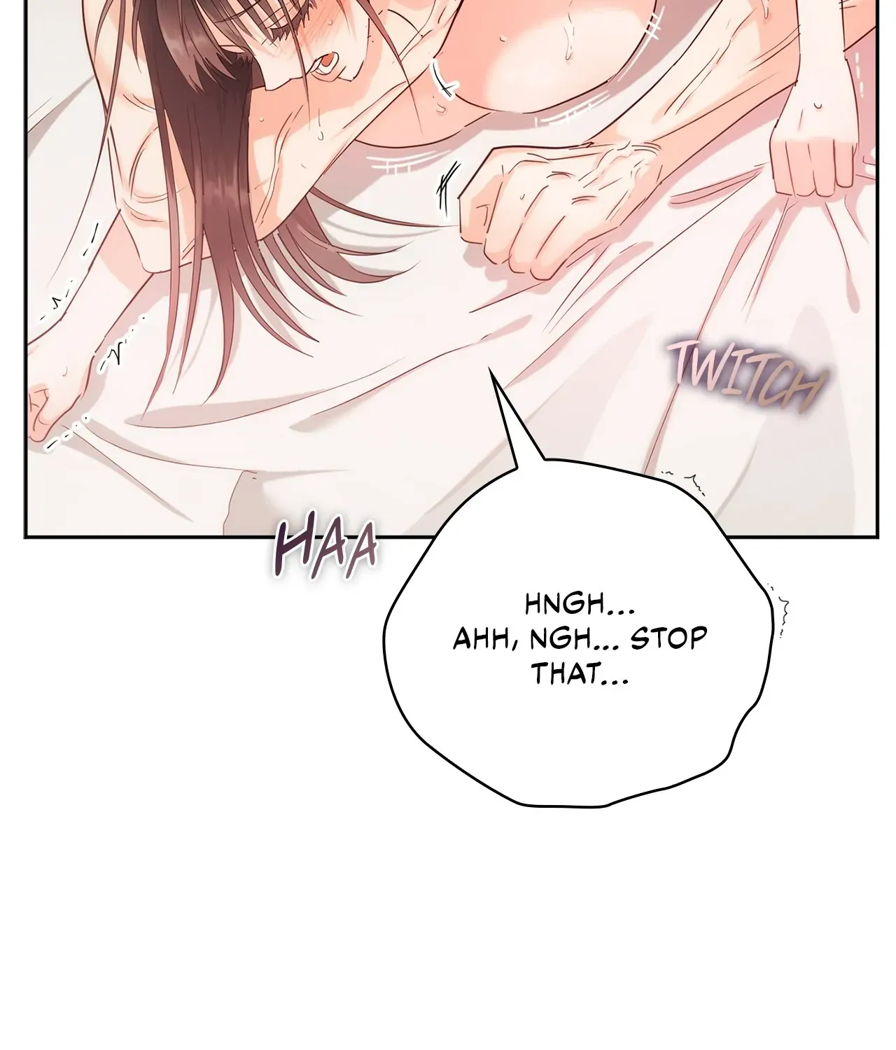 Read Quiet in the Office! chapter 23 image 72 on Lezhin