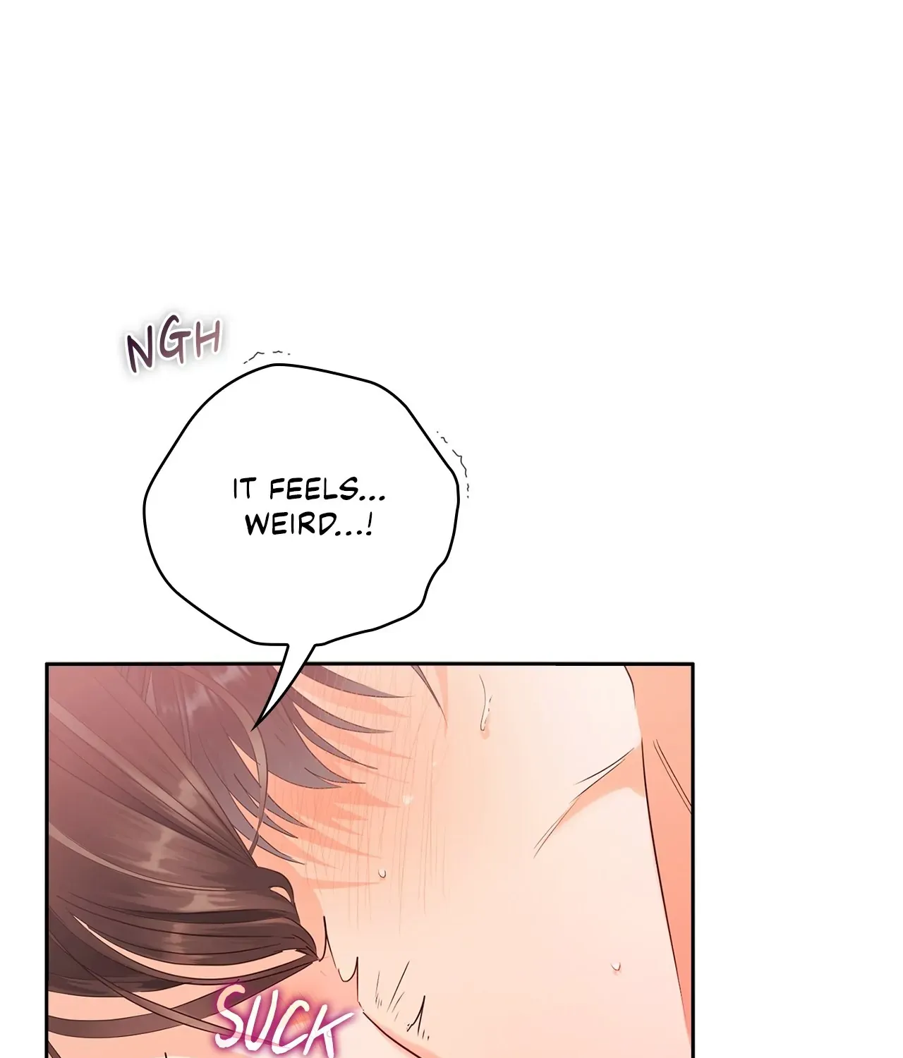 Read Quiet in the Office! chapter 23 image 74 on Lezhin
