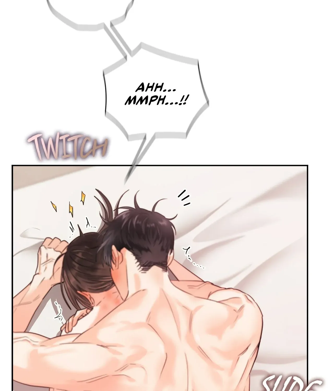 Read Quiet in the Office! chapter 23 image 76 on Lezhin